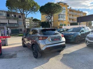 NISSAN Juke usata, con Airbag