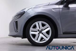 RENAULT Clio usata, con USB