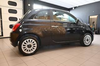 FIAT 500 usata 62