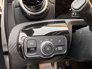 MERCEDES-BENZ A 250 usata, con Cruise Control