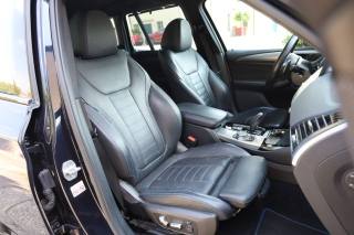 BMW X3 M usata 163