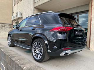 MERCEDES-BENZ GLE 300 usata, con Boardcomputer