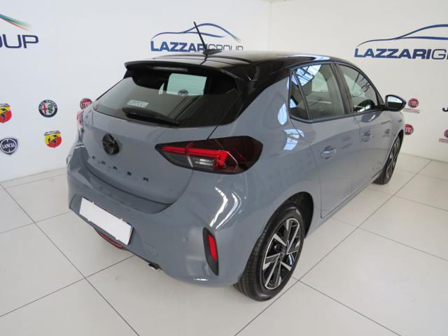 OPEL Corsa usata, con Boardcomputer