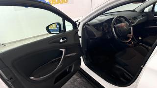 CITROEN C5 usata, con Luci diurne LED