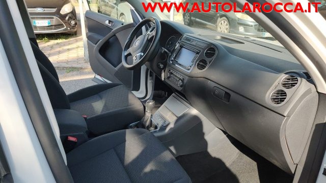 VOLKSWAGEN Tiguan usata, con Controllo trazione