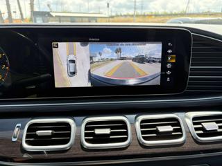 MERCEDES-BENZ GLE 53 AMG usata, con Specchietti laterali elettrici