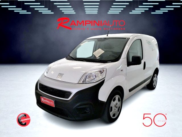 FIAT Fiorino usata 1