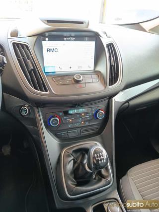 FORD C-Max usata 31
