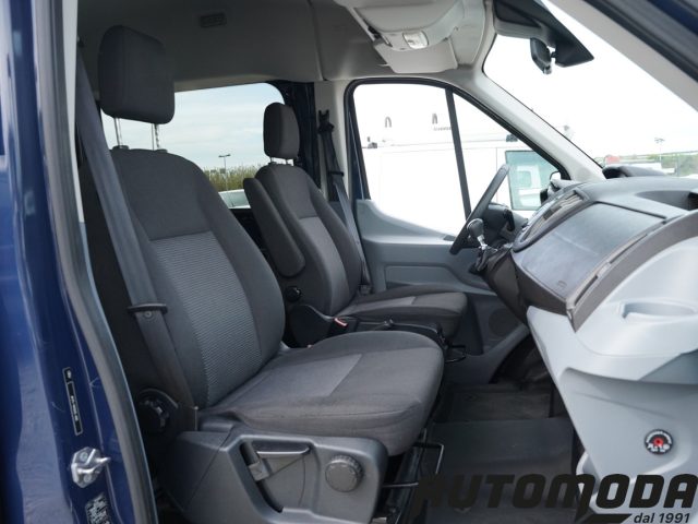 FORD Transit usata 11