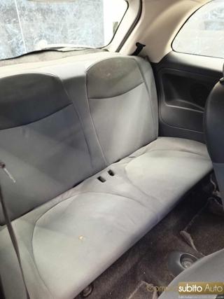 FIAT 500 usata 17