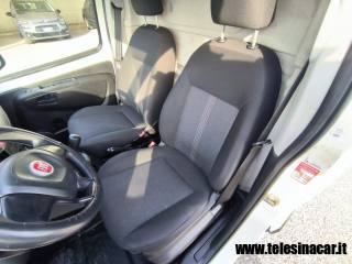 FIAT Fiorino usata 10