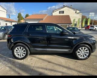 LAND ROVER Range Rover Evoque usata, con Airbag Passeggero