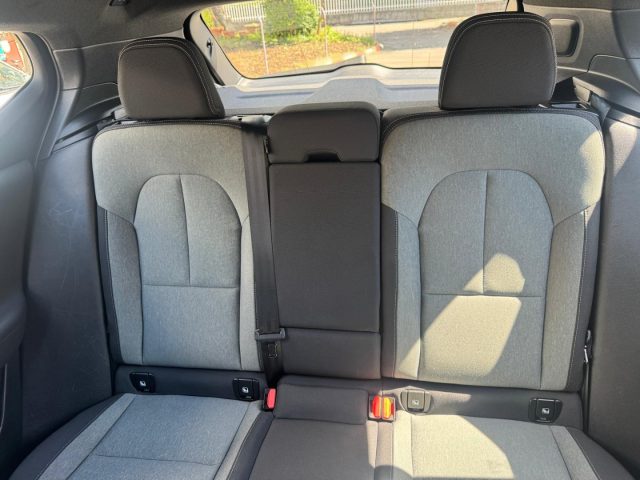 VOLVO XC40 usata, con Immobilizzatore elettronico