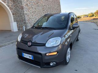 FIAT Panda usata 38