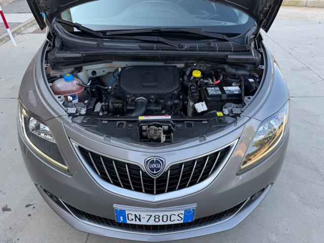LANCIA Ypsilon usata, con Vivavoce