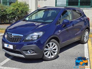 OPEL Mokka 1.4 Turbo Ecotec 140CV 4x4 Start&Stop Cosmo PROMMO