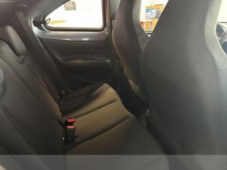TOYOTA Aygo X usata 4