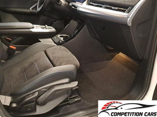 BMW X2 usata, con Boardcomputer