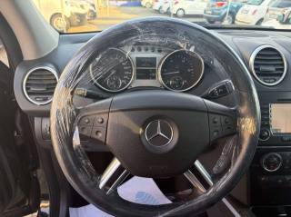 MERCEDES-BENZ ML 320 usata, con Park Distance Control