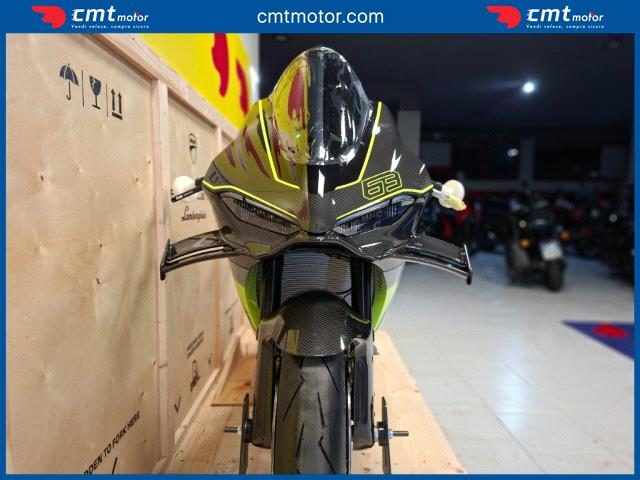 DUCATI Panigale V4 usata 3
