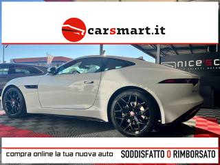 JAGUAR F-Type usata, con Antifurto