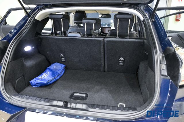 FORD Puma usata, con Immobilizzatore elettronico