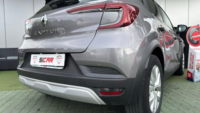 RENAULT Captur usata, con ESP