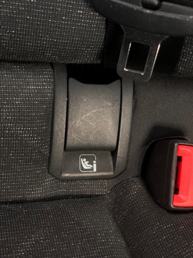 VOLKSWAGEN Golf Variant usata, con Blind spot monitor