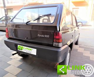 FIAT Panda usata 7