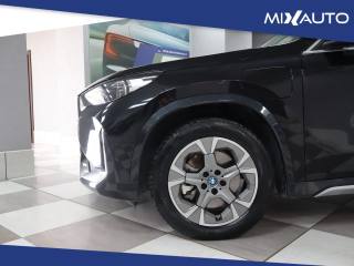 BMW X1 usata, con Cerchi in lega