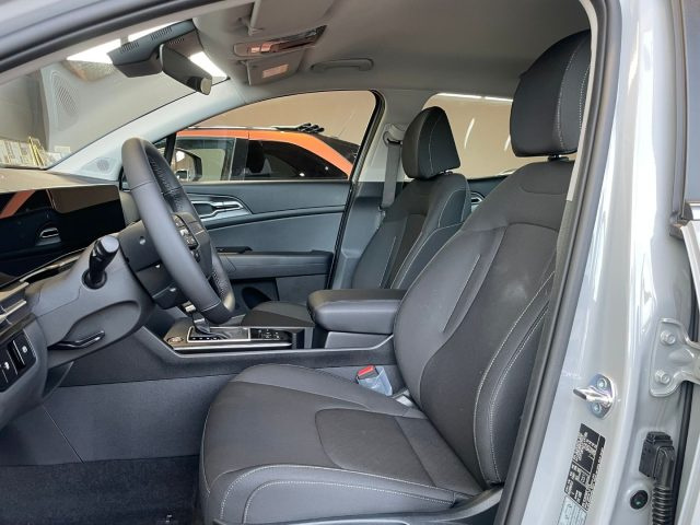 KIA Sportage usata, con Sistema di navigazione