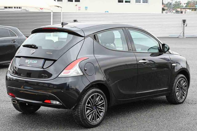 LANCIA Ypsilon usata, con Alzacristalli elettrici