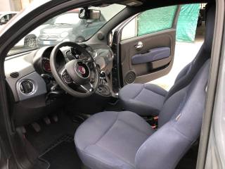 FIAT 500 usata, con Controllo trazione