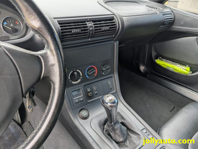 BMW Z3 usata 16