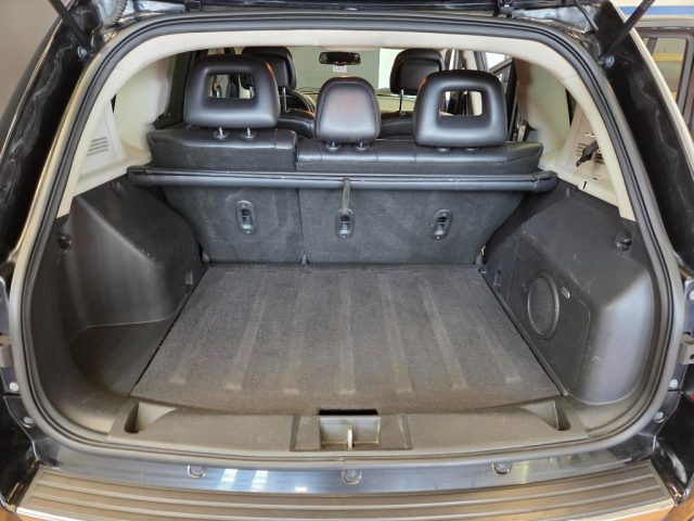 JEEP Compass usata, con Chiusura centralizzata