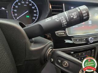 OPEL Mokka X usata, con ESP