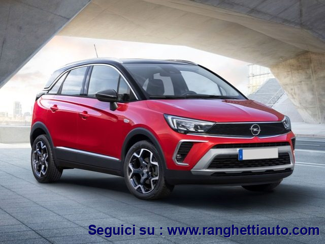OPEL Crossland usata, con ABS