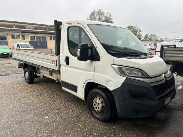 CITROEN Jumper usata, con ABS