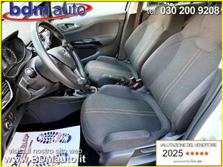 OPEL Corsa usata, con Alzacristalli elettrici