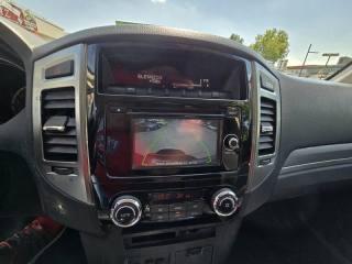 MITSUBISHI Pajero usata, con Immobilizzatore elettronico