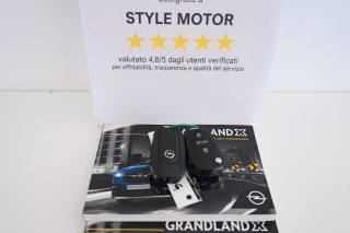 OPEL Grandland X usata 59