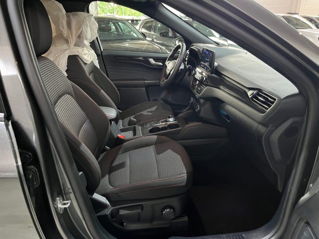 FORD Kuga usata, con Bluetooth
