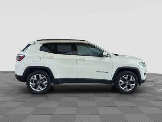 JEEP Compass usata 5