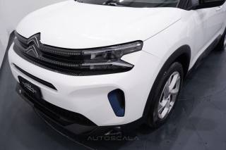 CITROEN C5 Aircross usata, con Vivavoce