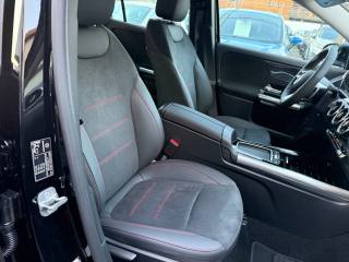 MERCEDES-BENZ GLA 180 usata 28