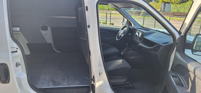 FIAT Doblo usata, con Bluetooth