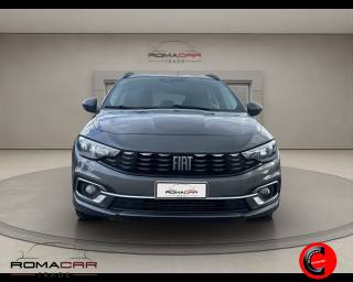 FIAT Tipo usata, con Airbag