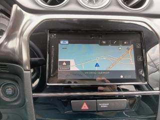 SUZUKI Vitara usata, con Fendinebbia
