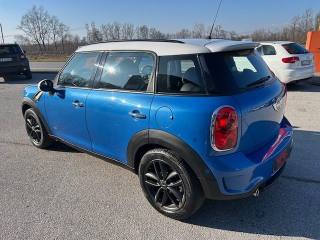 MINI Countryman usata, con Airbag Passeggero