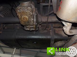 ALFA ROMEO Giulia usata 8